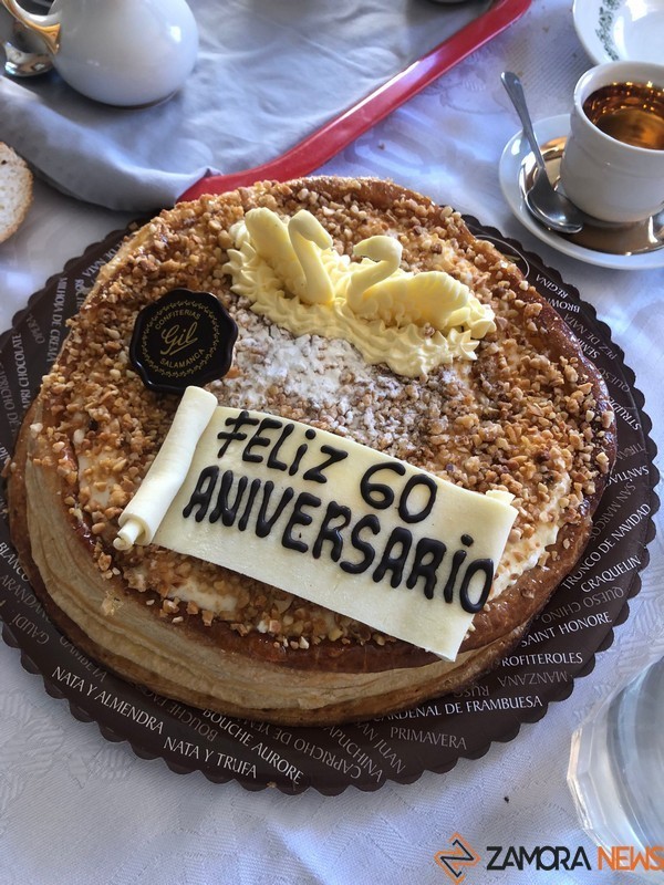 boda diamante margarita y jesús pereruela y san román (6)