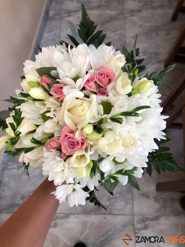 boda diamante margarita y jesús pereruela y san román (7)