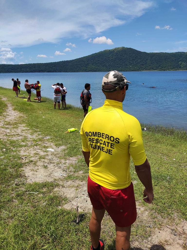 Bomberos ONG Acción Norte