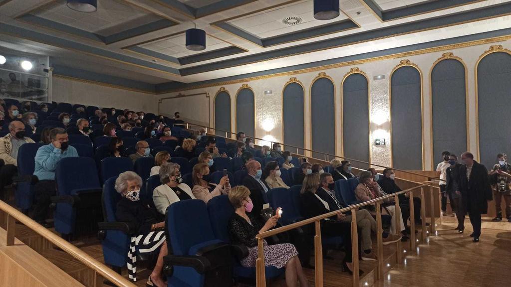 Teatro del Seminario