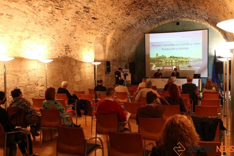 FRAH paisaje cultural. Marcos Vicente