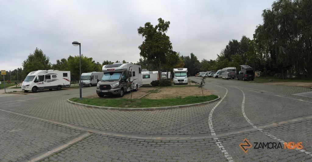 Parking Valorio
