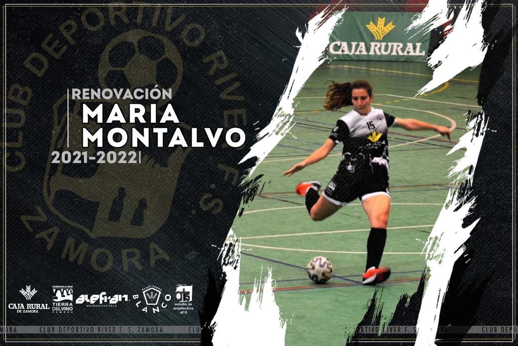 Montalvo