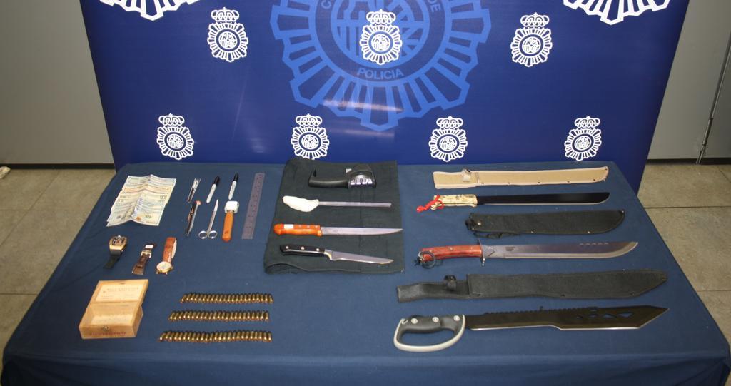 Operación ARBAC