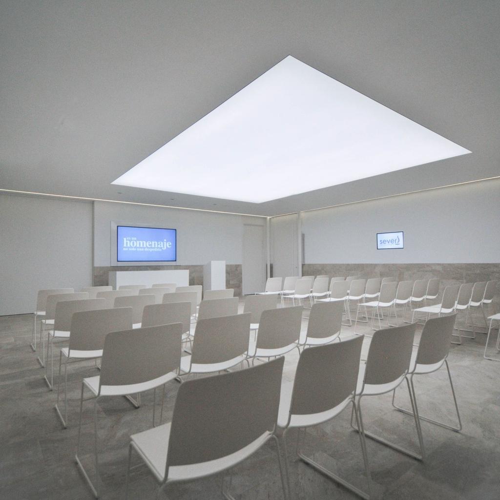 Servicios Funerarios Sever