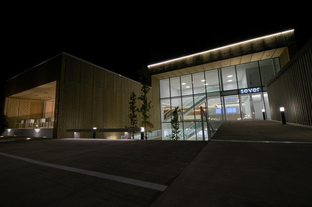 Servicios Funerarios Sever