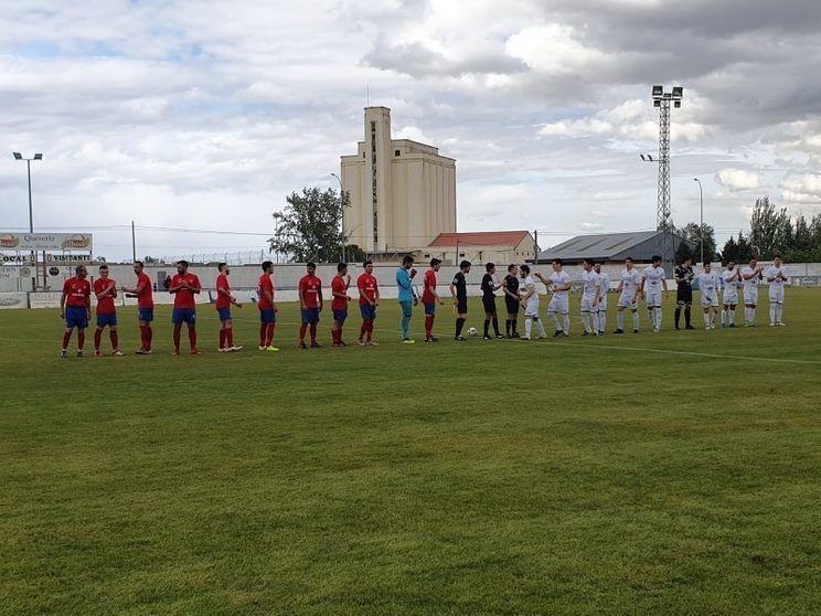 CD Benavente