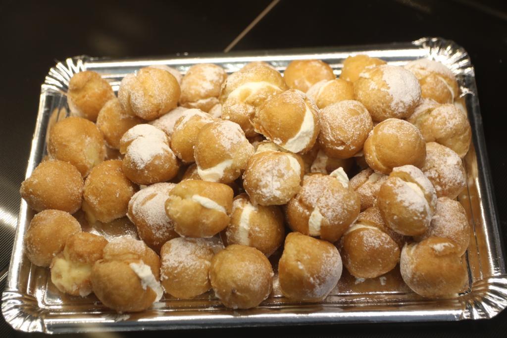 BUÑUELOS (1)