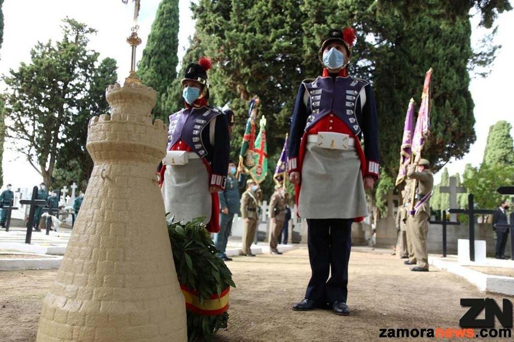 militares