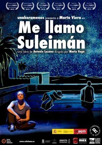 suleimán