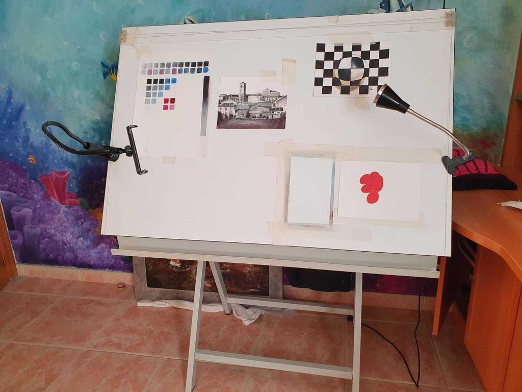 Durante la ejecución de uno de los videotutoriales