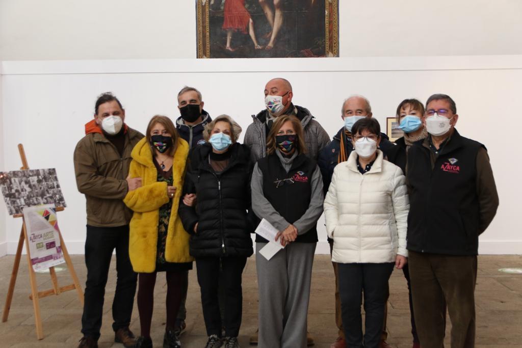 foto Pilar de la Higuera