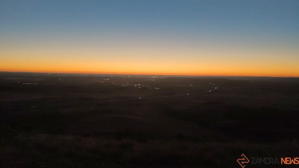 teso de mayo coreses