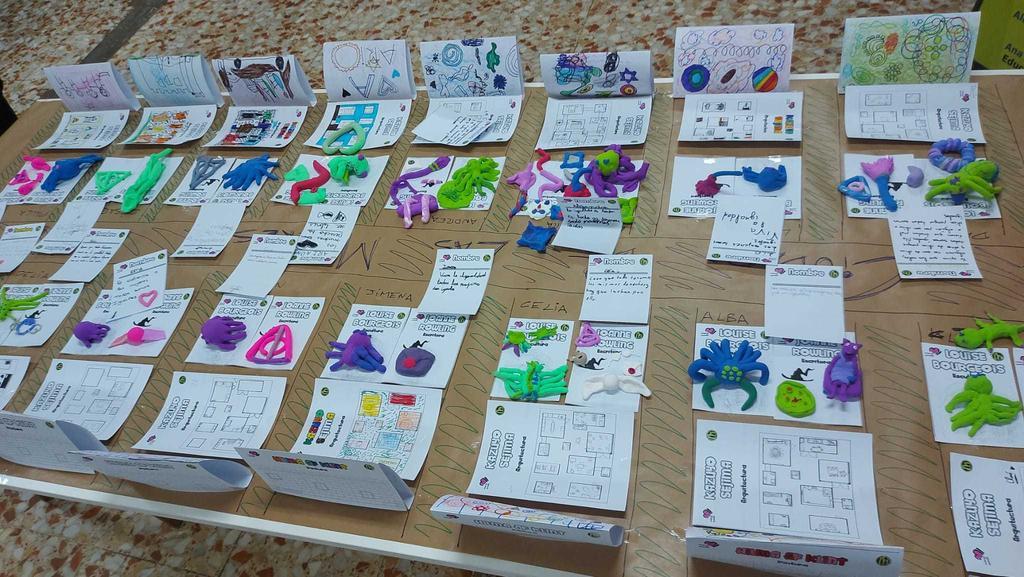 Talleres organizados por Mujeres en Igualdad Zamora