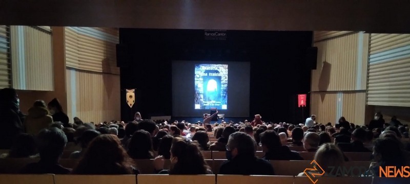 Teatro Ramos Carrión