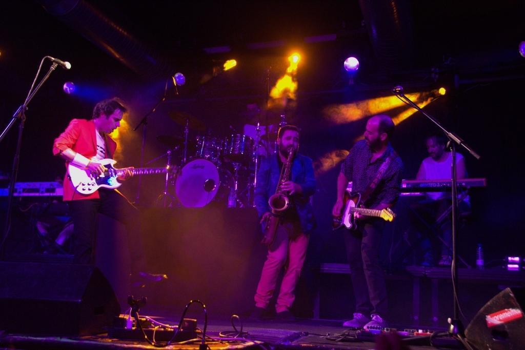 Proyecto “Alchemy”