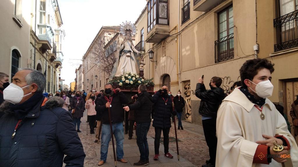 Procesión de la Concha por el día de la Inmaculada Concepción (17)