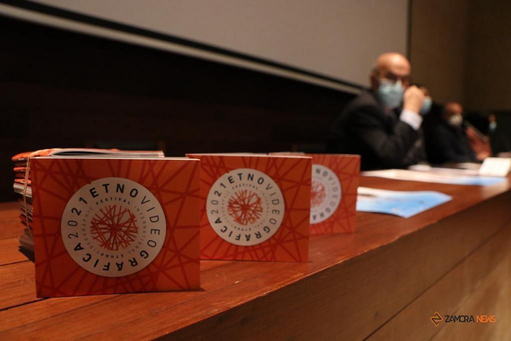 International Ethnovideographyc Festival