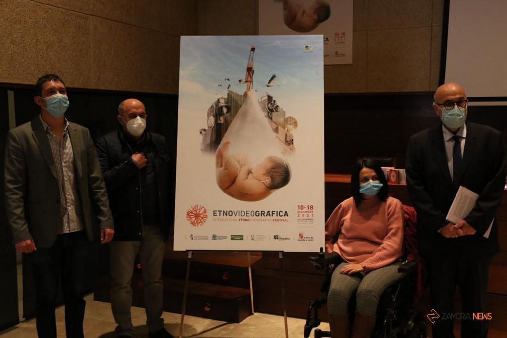 International Ethnovideographyc Festival