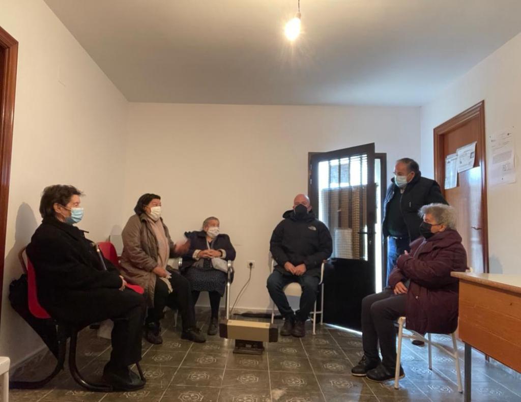 Consultorio de Monumenta