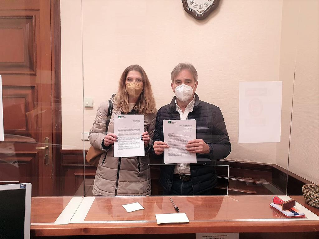 Registro Mesa Congreso Ley de Seguridad del Paciente