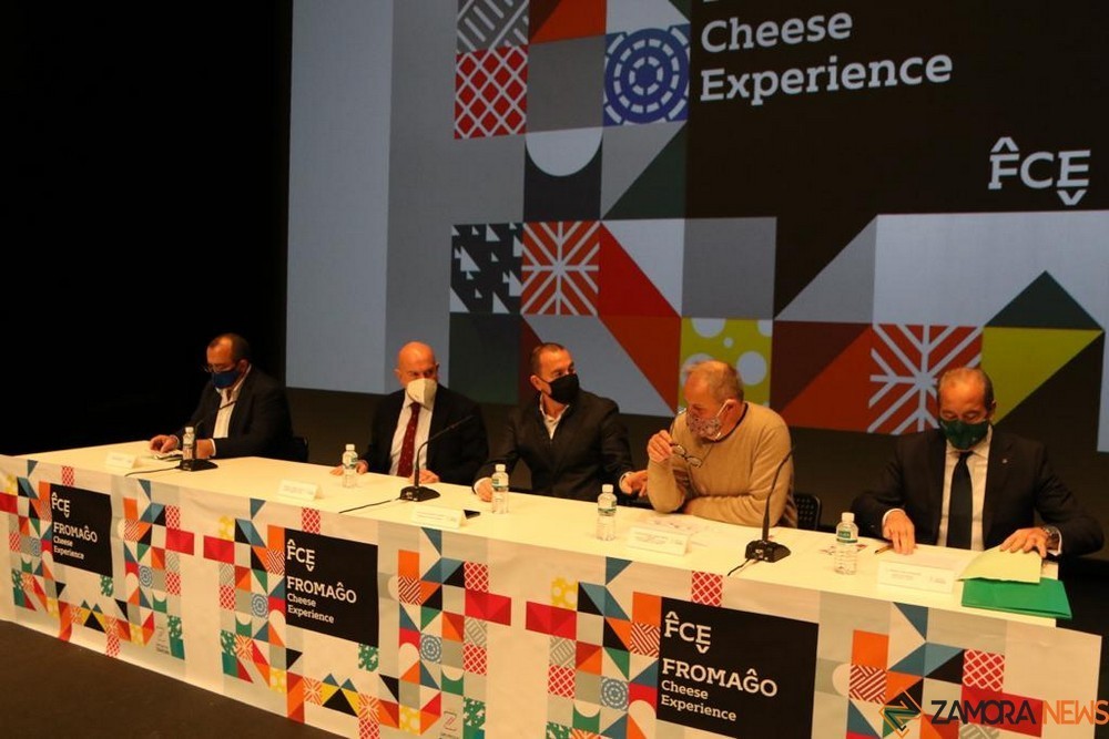 feria del queso ganaderos