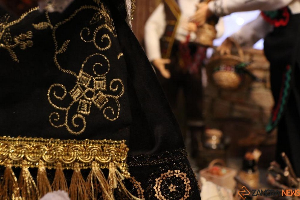 belén tradicional de paqui en Zamora  (19)