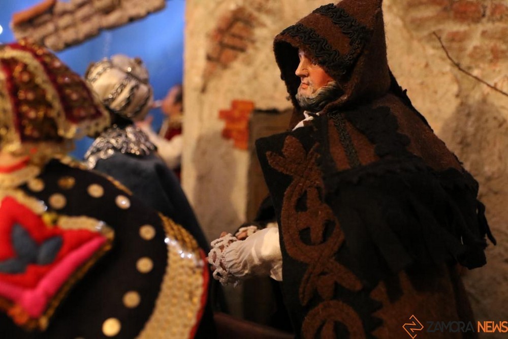 belén tradicional de paqui en Zamora  (6)