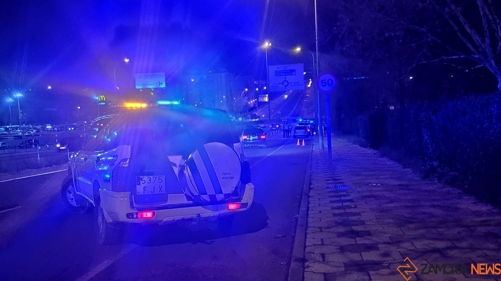 policía y guardia civil controles (4)