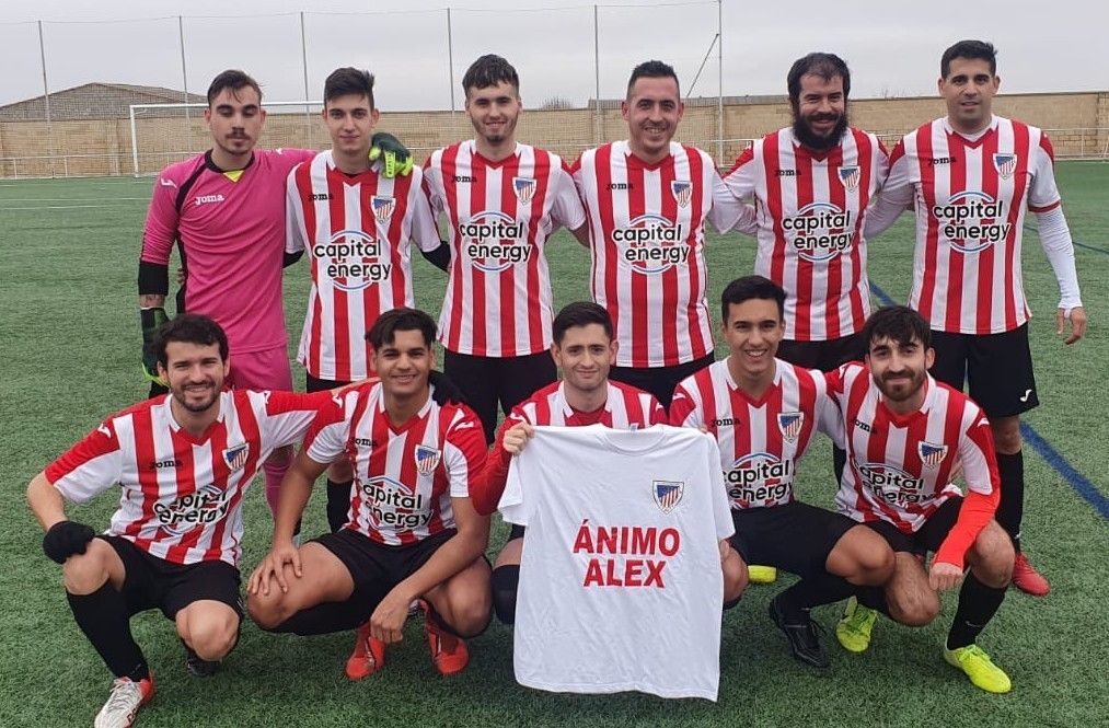 Atlético Zamora