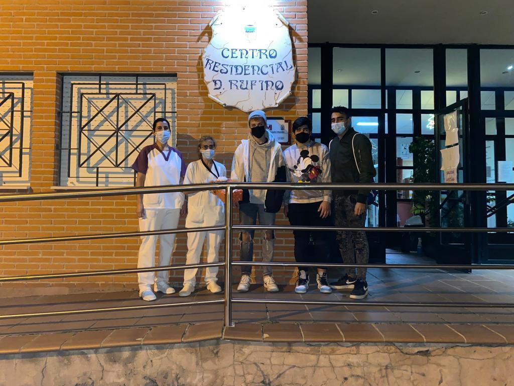 IES Tierra de Campos