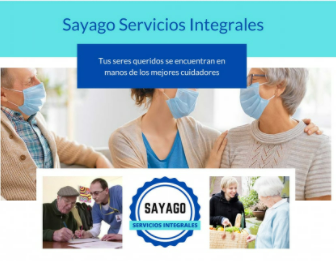 Sayago servicios integrales