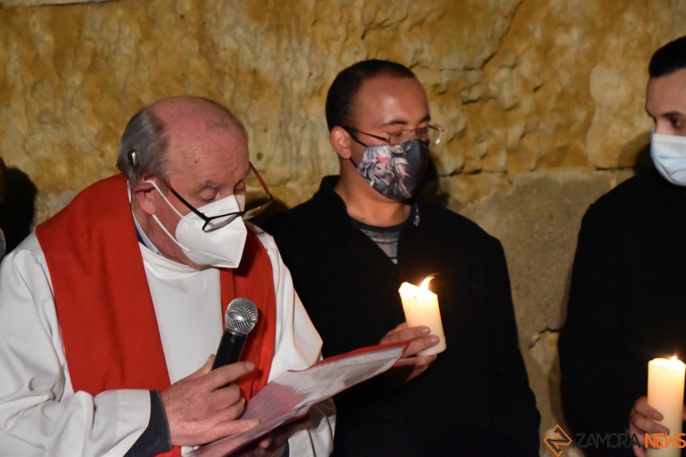 zangarrón de sanzoles, vísperas (43)