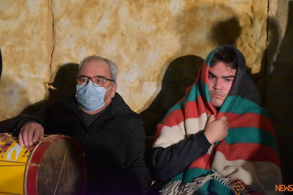 zangarrón de sanzoles, vísperas (47)