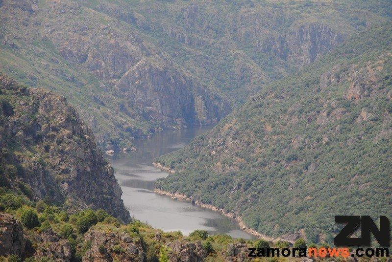 Arribes del Duero