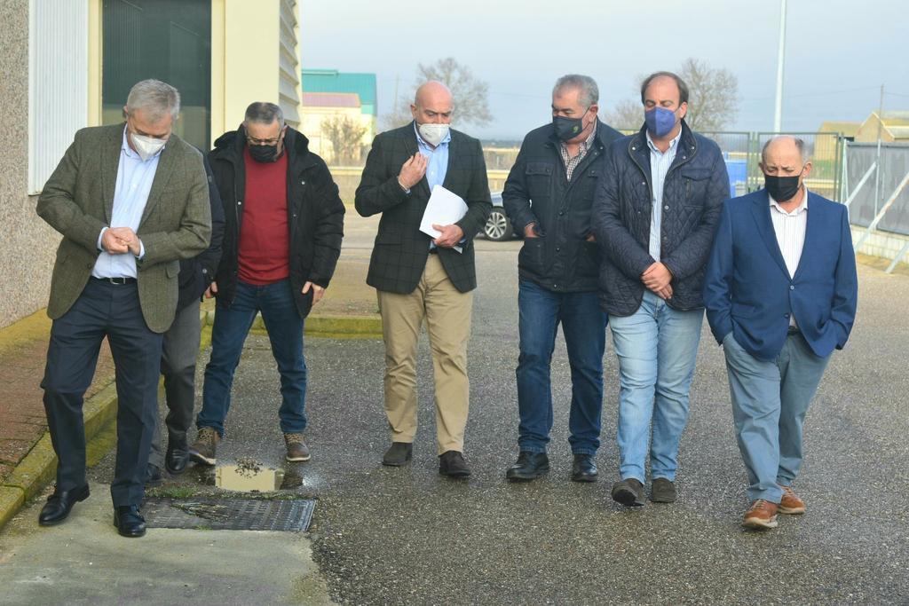 Jesús Julio Carnero