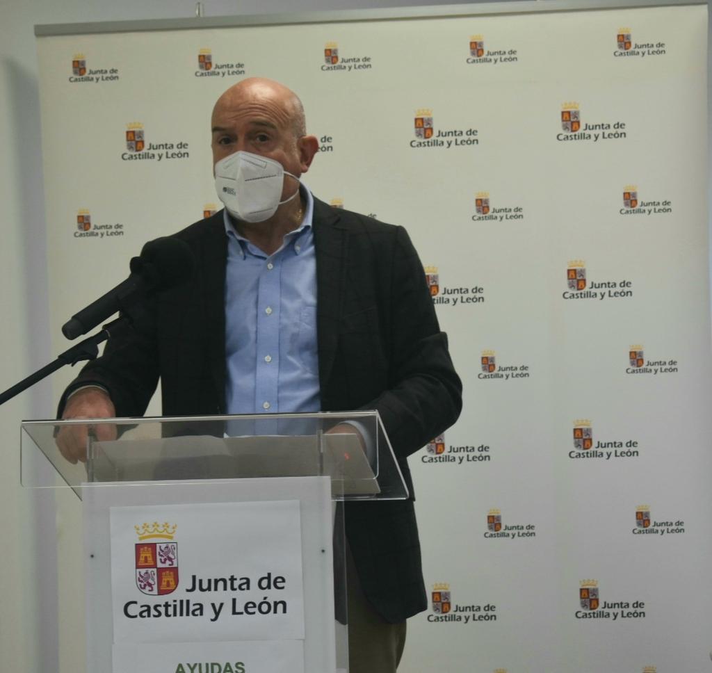 Jesús Julio Carnero