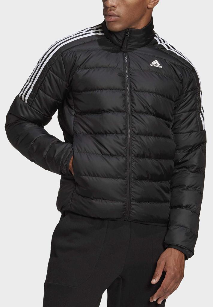 adidas performance ESSENTIALS PRIMEGREEN OUTDOOR DOWN - Chaqueta de plumas