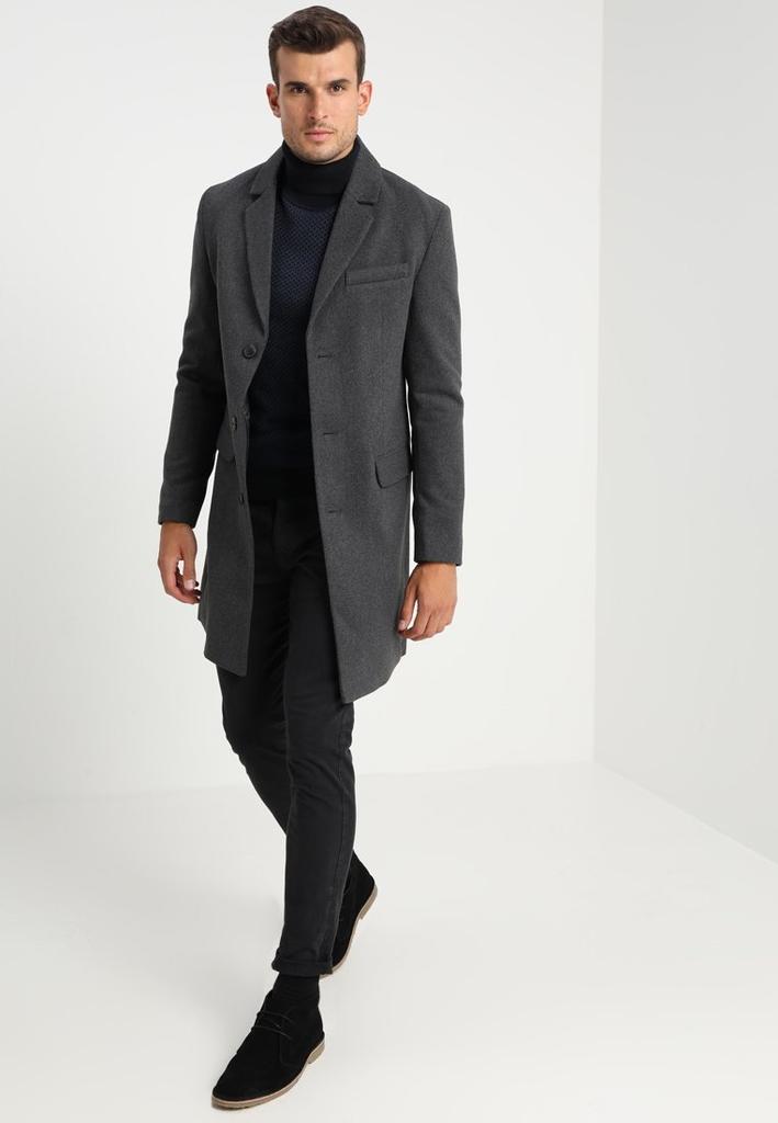 Pier One Abrigo clásico