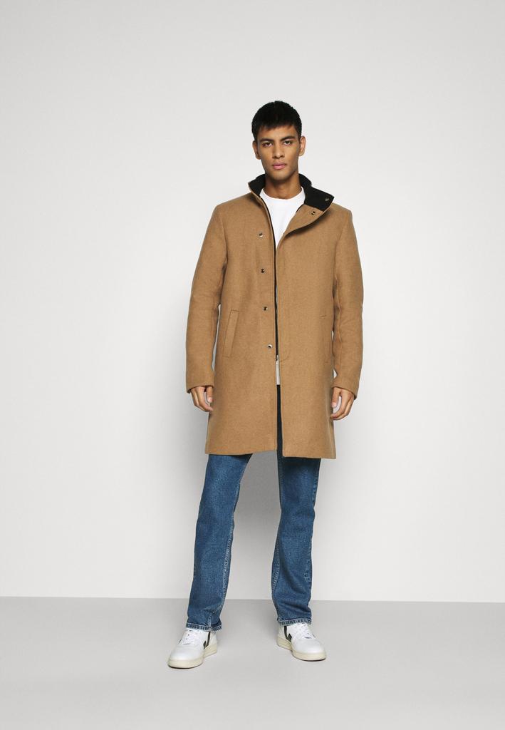 Only & Son ONSOSCAR COAT - Abrigo clásico