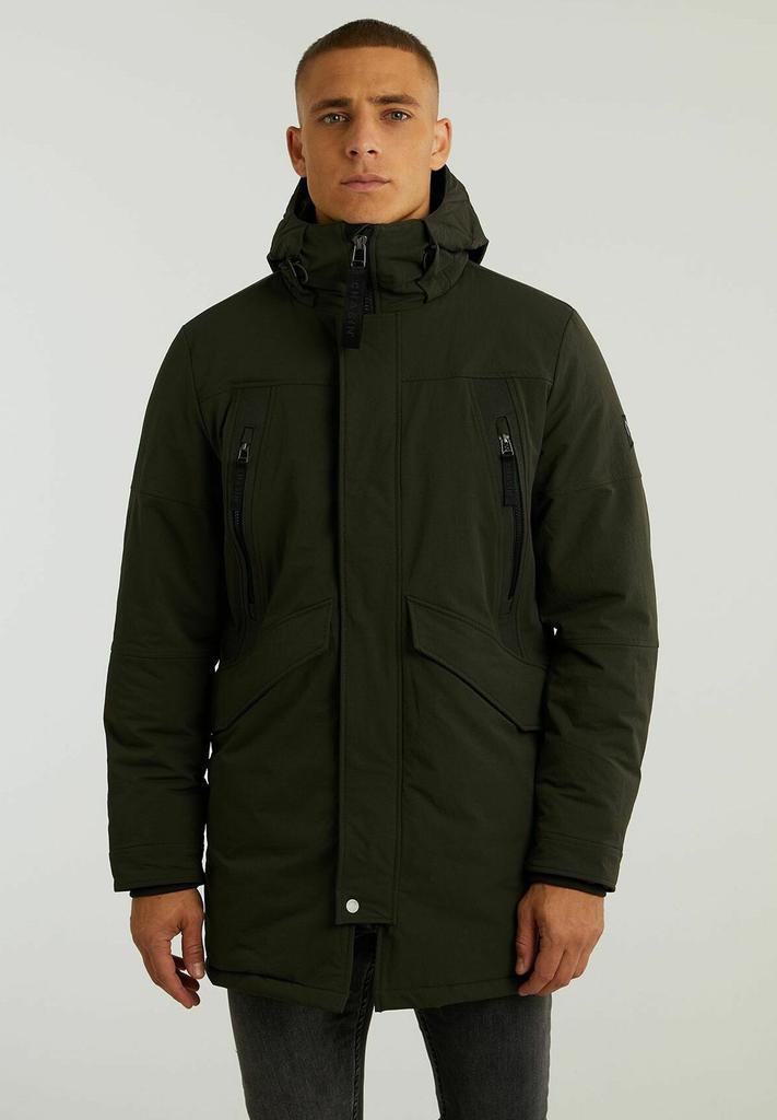 Chasin EXPLORER HYBRID - Parka
