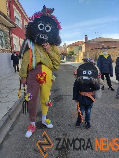 Zangarrón Montamarta