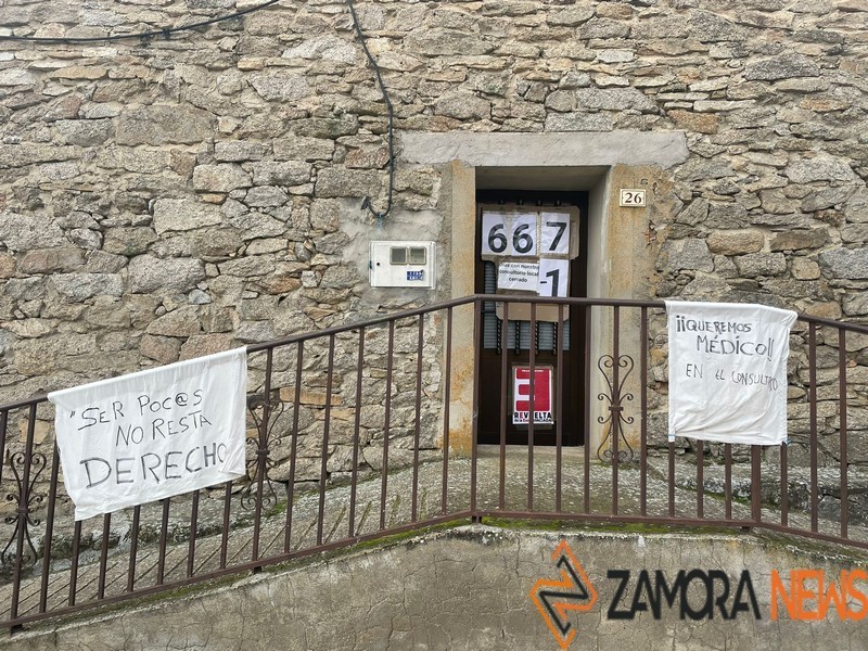 El contador de Monumenta. Foto cedida