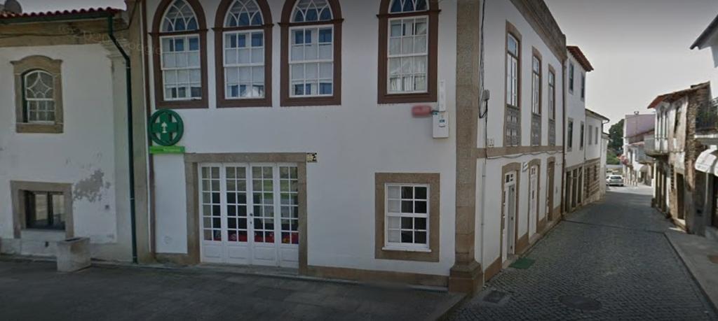 Farmacia Liberal en Vimioso