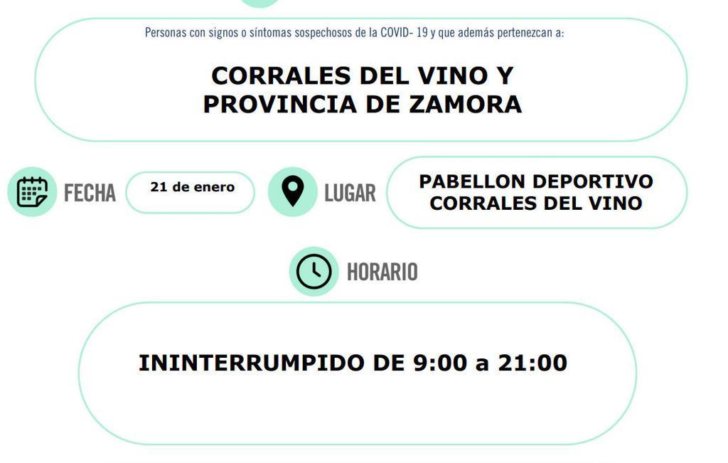 Corrales del Vino 21 Enero