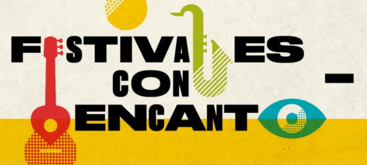 festivales con encanto
