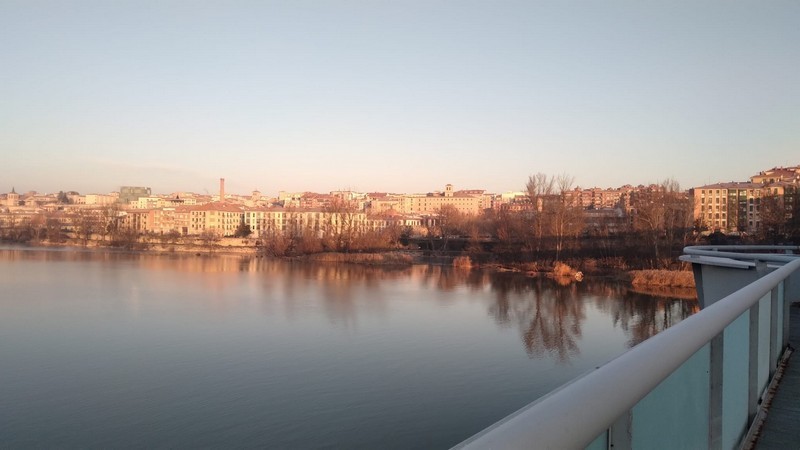 Tiempo en Zamora: continúan los avisos amarillos por bajas temperaturas en Sanabria