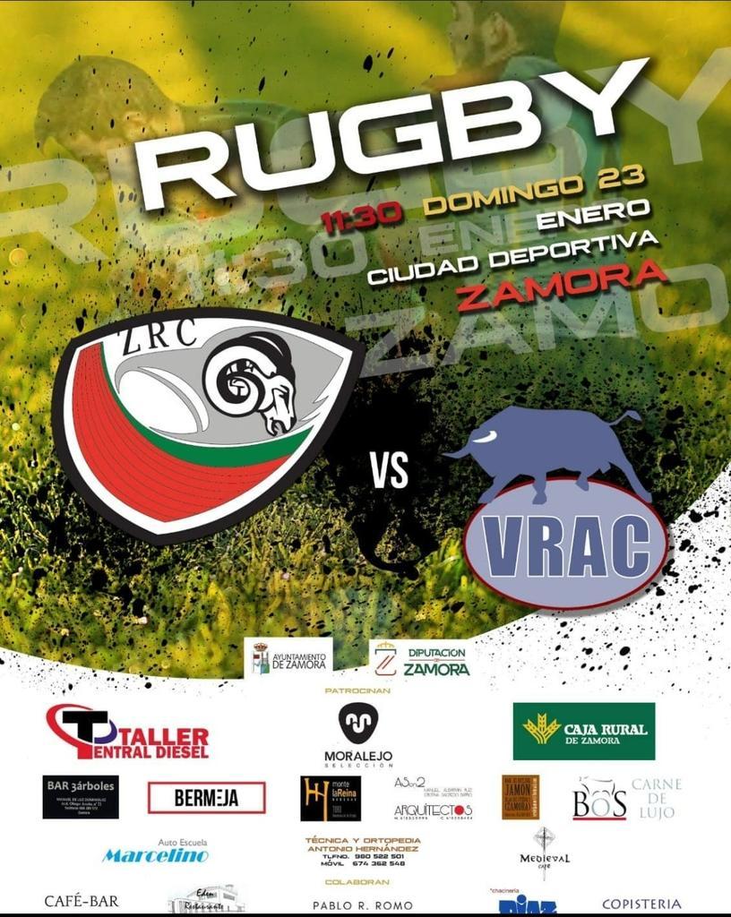 rugby