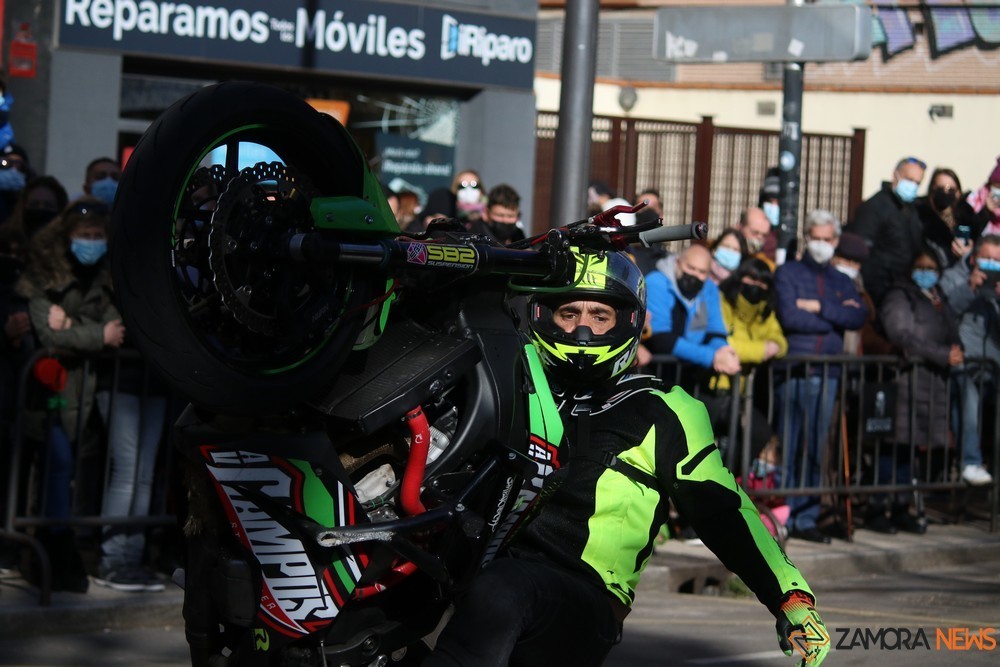 Zamora se Motauriza (53)