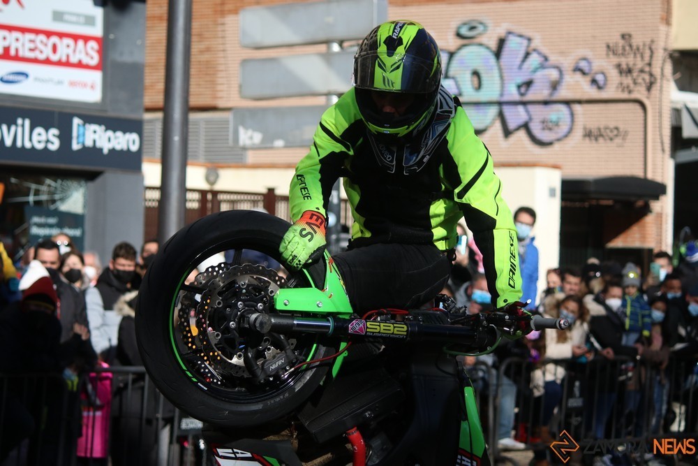 Zamora se Motauriza (57)